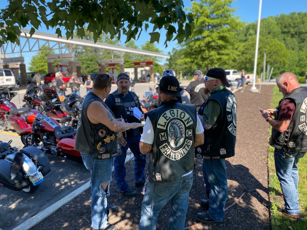 What Motorcycle Clubs Are In Maryland Reviewmotors.co